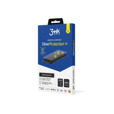3MK SilverProtection+ Samsung Galaxy S10 Plus kijelzővédő fólia (5903108302678) mobiltelefon kellék