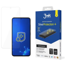 3MK SilverProtection+ Samsung Galaxy S24 kijelzővédő üveg (5903108551243) mobiltelefon kellék