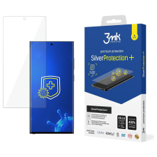3MK SilverProtection+ Samsung Galaxy S24 Ultra üveg kijelzővédő (5903108551489) mobiltelefon kellék