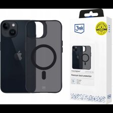 3MK Smoke MagCase Apple iPhone 13/14 (5903108563697) tok és táska