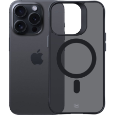 3MK Smoke MagCase Apple iPhone 15 Pro Max (5903108563635) tok és táska