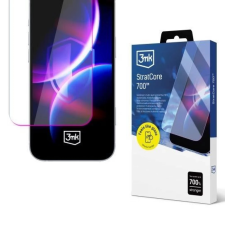 3MK StratCore 700 képernyővédő iPhone 16 Pro Max mobiltelefon kellék