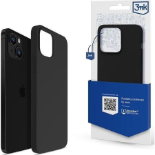 3MK Szilikon Telefontok Apple iPhone 13 (3M004737) tok és táska