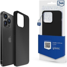 3MK Szilikon Telefontok Apple iPhone 13 Pro (3M004739) tok és táska