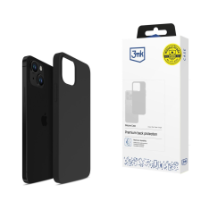 3MK Szilikon Telefontok Apple iPhone 15 Plus 151053 tok és táska