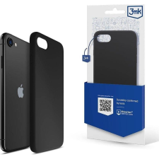 3MK Szilikon Telefontok Apple iPhone 7/8/SE 2020/2022 (5903108499118) tok és táska