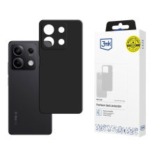 3MK Szilikon Telefontok Redmi Note 13 5G W-3SilCa-ReN135G tok és táska