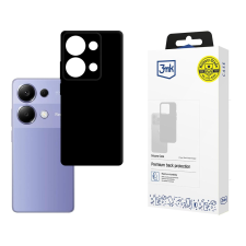 3MK Szilikon Telefontok Redmi Note 13 Pro 4G W-3SilCa-ReN13P4G tok és táska