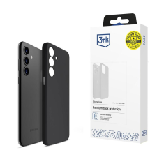 3MK Szilikon Telefontok Samsung Galaxy A15 5G 153486 tok és táska