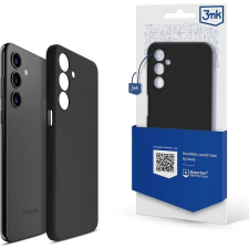 3MK Szilikon Telefontok Samsung Galaxy A25 5G (5903108529952) tok és táska