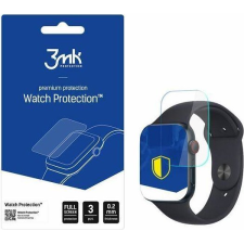 3MK Watch Protection ARC+ Apple Watch SE (2022) Kijelzővédő üveg - 44mm (3MK4102) okosóra kellék