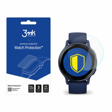  3mk Watch Protection ARC védőfólia Garmin Vivoactive 5-höz okosóra kellék