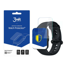 3mk Watch Protection ARC védőfólia Xiaomi Redmi Watch 3 Active-hoz okosóra kellék