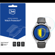 3MK Watch Protection FlexibleGlass Xiaomi Watch S4 üvegfólia - hibrid (5903108627894) okosóra kellék