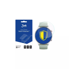 3MK Watch Protection v. FlexibleGlass Lite Xiaomi Watch S1 Kijelzővédő fólia (3db) (5903108466400) okosóra kellék