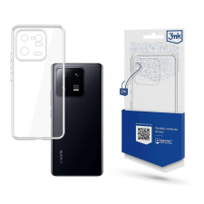 3MK Xiaomi 13 Pro - 3mk átlátszó tok tok és táska