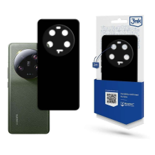3MK Xiaomi 13 Ultra 5G - 3mk matt tok fekete tok és táska