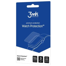 3MK Xiaomi Watch 2 ultravékony kijelzővédő fólia 3db (GP-163831) (GP-163831) mobiltelefon kellék