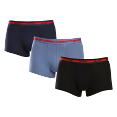  3PACK Férfi boxeralsó HUGO többszínű (50517883 970) XL
