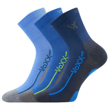 3PACK gyermek zokni Voxx többszínű (Barefootik-mix-boy) 30/34 gyerek zokni