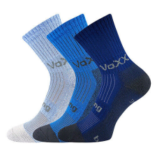 3PACK gyermek zokni Voxx többszínű (Bomberik-mix-uni) 35/38 gyerek zokni