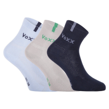 3PACK gyermek zokni Voxx többszínű (Fredík-Mix B) 20/24 gyerek zokni