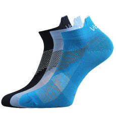  3PACK gyermek zokni VoXX többszínű (Iris-mix-B) 30/34