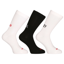 3PACK tarka HUGO zokni (50521067 960) L férfi zokni