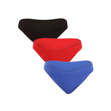  3PACK tarka Nedeto női alsók (3NK006) S
