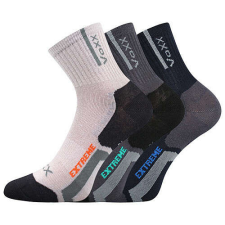 3PACK tarka Voxx gyerek zoknik (Josifek-mix-boy) 30/34 gyerek zokni