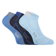 3PACK tarka Voxx gyerek zoknik (Katoik-Mix B) 30/34 gyerek zokni