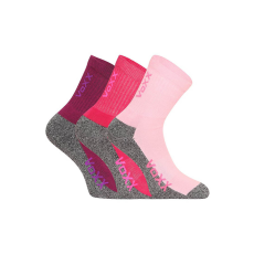  3PACK Többszínű  Voxx gyerek zokni (Locik-mix-girl) 20/24