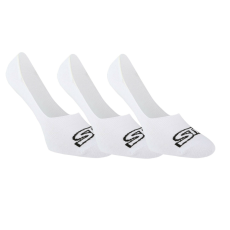  3PACK zokni Styx extra alacsony fehér (HE10616161) XL