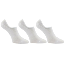 3PACK zokni VoXX fehér (Barefoot sneaker) M férfi zokni