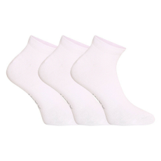  3PACK zokni VoXX fehér (Rex 00) M