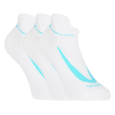 3PACK zokni VoXX fehér (Rex 10) S férfi zokni