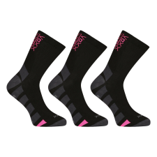 3PACK zokni VoXX fekete II (Gastl) M férfi zokni