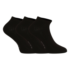 3PACK zokni VoXX fekete (Rex 00) XL férfi zokni
