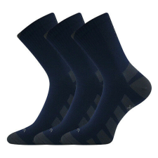 3PACK zokni VoXX kék (Gastl) S férfi zokni