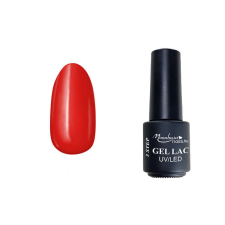  3step géllakk 4ml #007 Almapiros lakk zselé