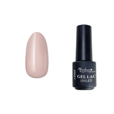 3step géllakk 4ml #016 Halvány rózsaszín műköröm zselé