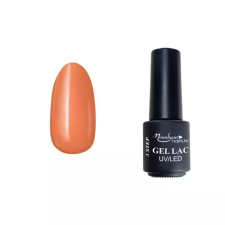 3step géllakk 4ml #033 Korall csillag lakk zselé