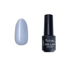 3step géllakk 4ml #053 Menta tulipán lakk zselé