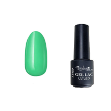 3step géllakk 4ml #066 Menta lakk zselé