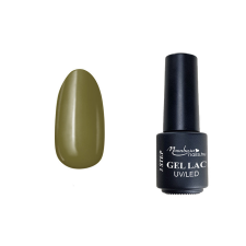  3step géllakk 4ml #094 Bambusznád lakk zselé