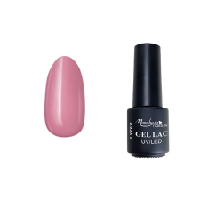 3step géllakk 4ml #141 Aloha Hoaloha! lakk zselé