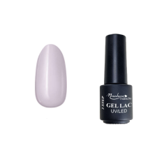 3step géllakk 4ml #169 Halvány lila műköröm zselé
