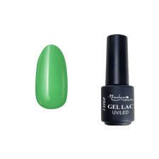 3step géllakk 4ml #180 Borsó műköröm zselé