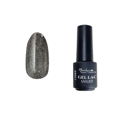 3step géllakk 4ml - 226 Galaktikus csillogás lakk zselé