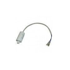  3UF-400V KONDENSATOR 3UF/400V P2-CLÄ°P(6,3) beépíthető gépek kiegészítői